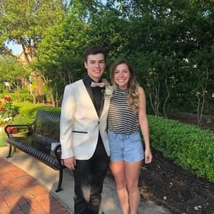 Meet your Posher, Kaela